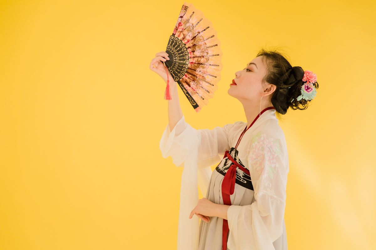 Sensu & Uchiwa