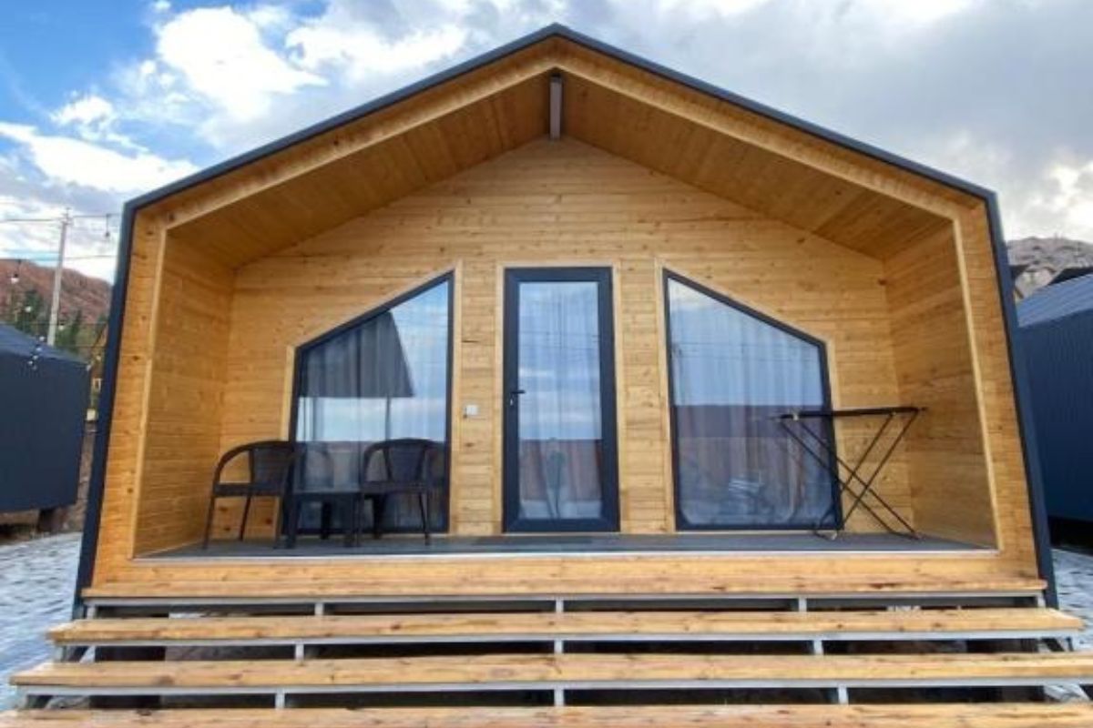 Nest House