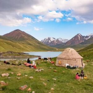 Karakol