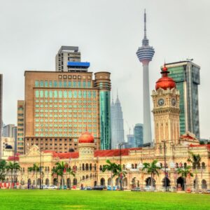 Menara Tower