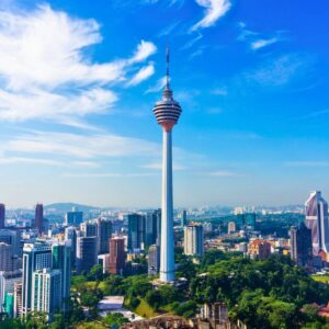 KL Towers