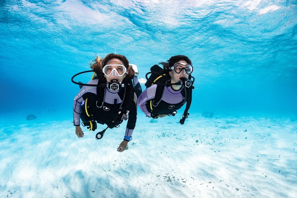 Scuba Diving or Snorkeling in Trincomalee