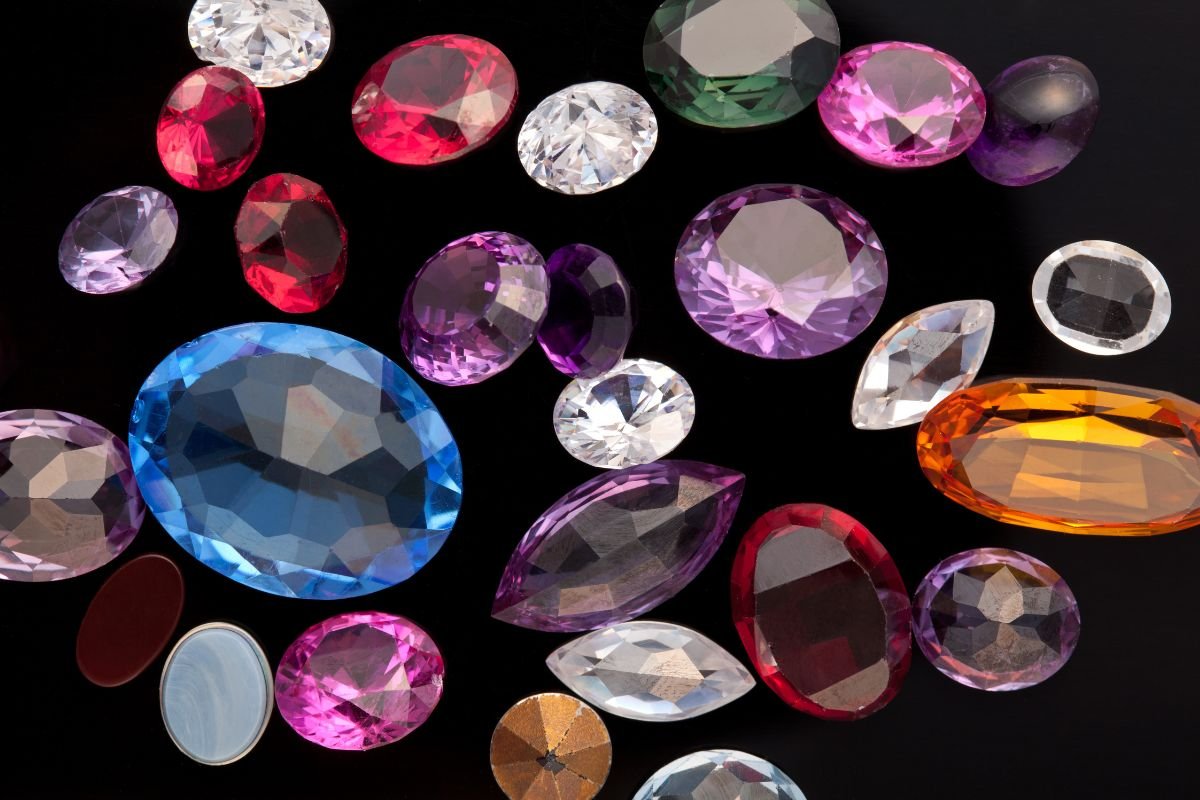 Gemstones