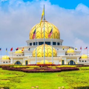 King Palace