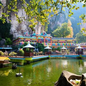 Batu Caves
