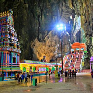 Batu Caves