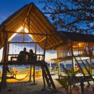 GILI MENO NIGHTLIFE