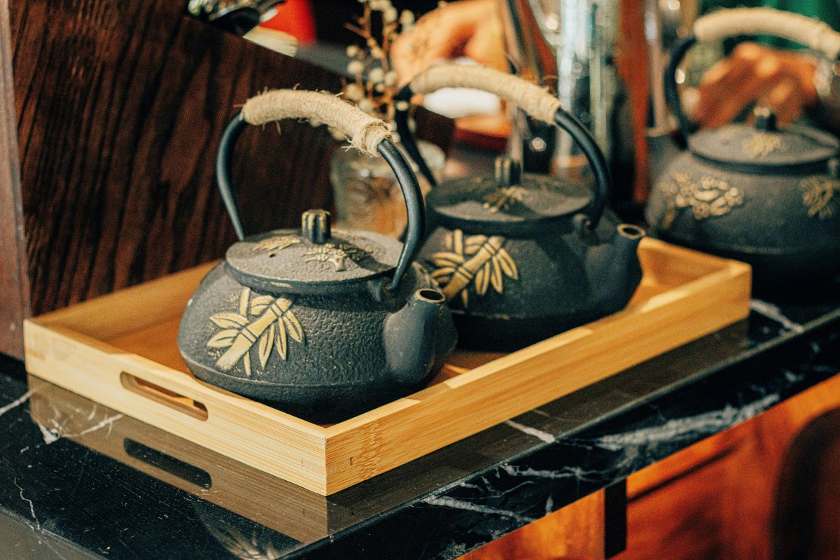 Tetsubin