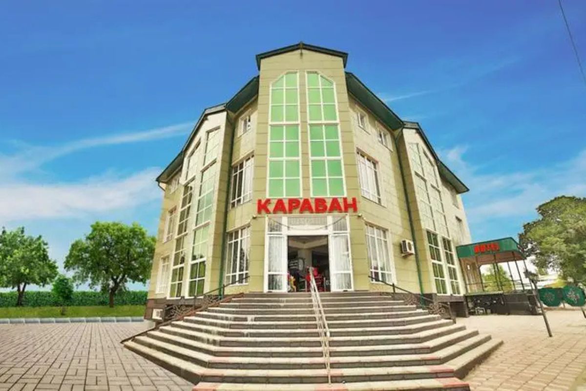 KARAVAN