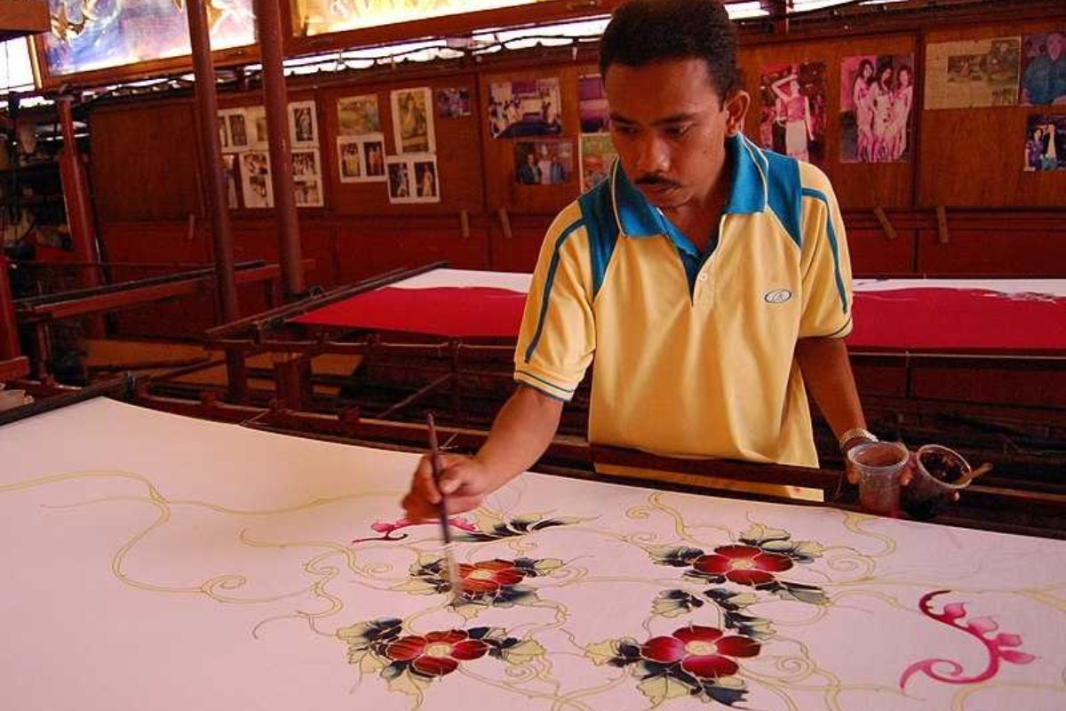 Batik