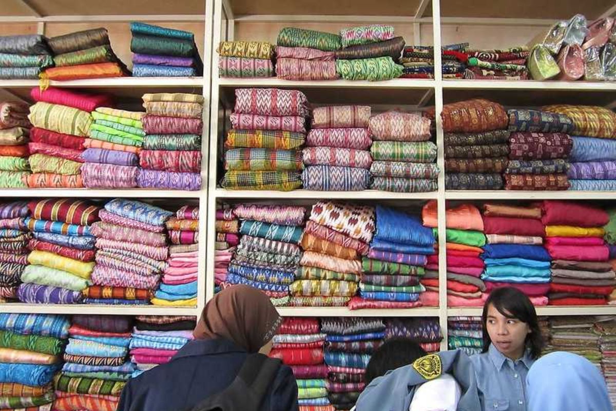 Songket
