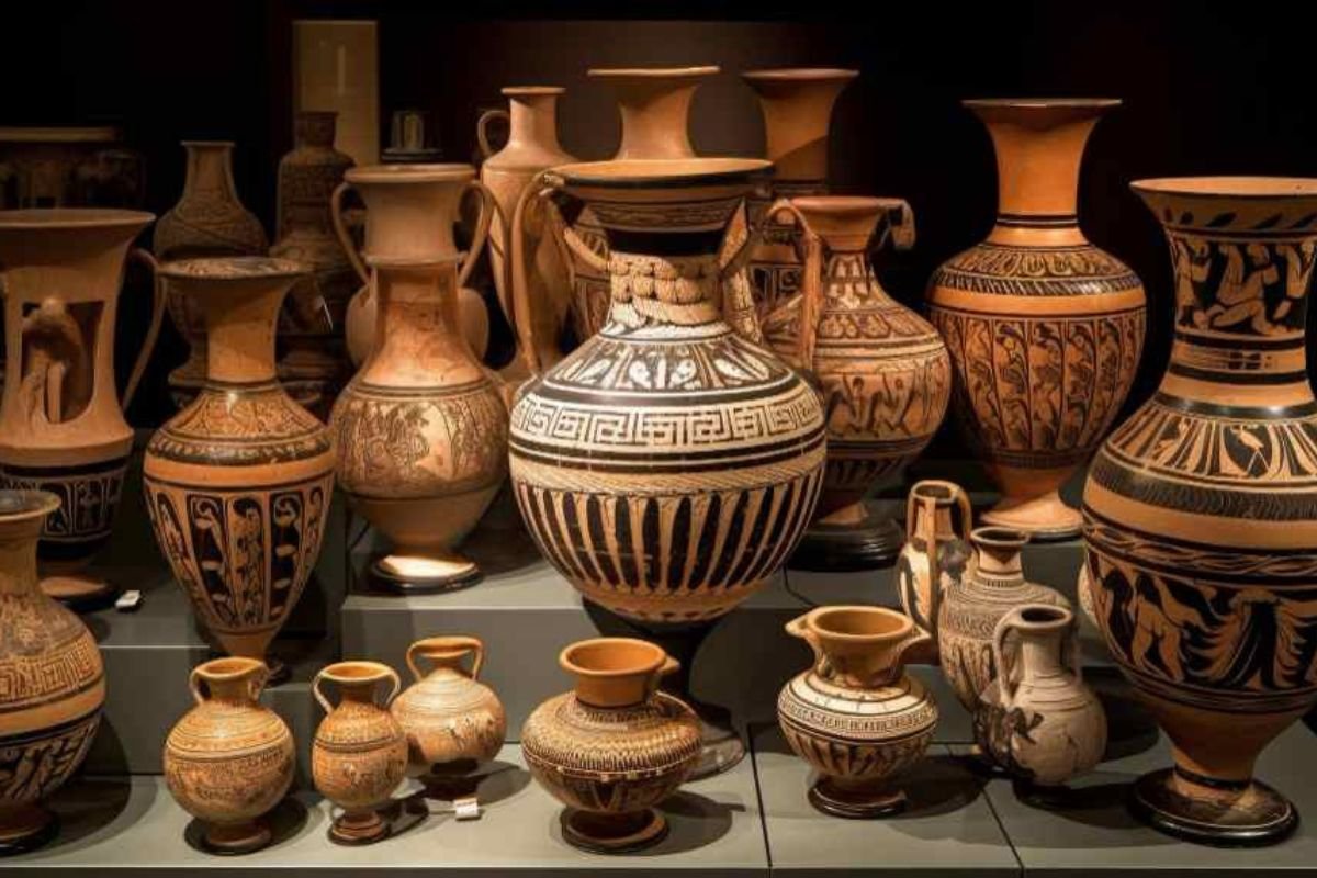 Sri Lankan Antiques