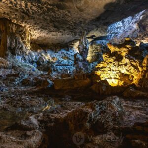 Sung Sot Cave