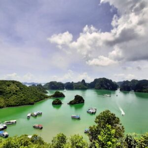 Halong Bay