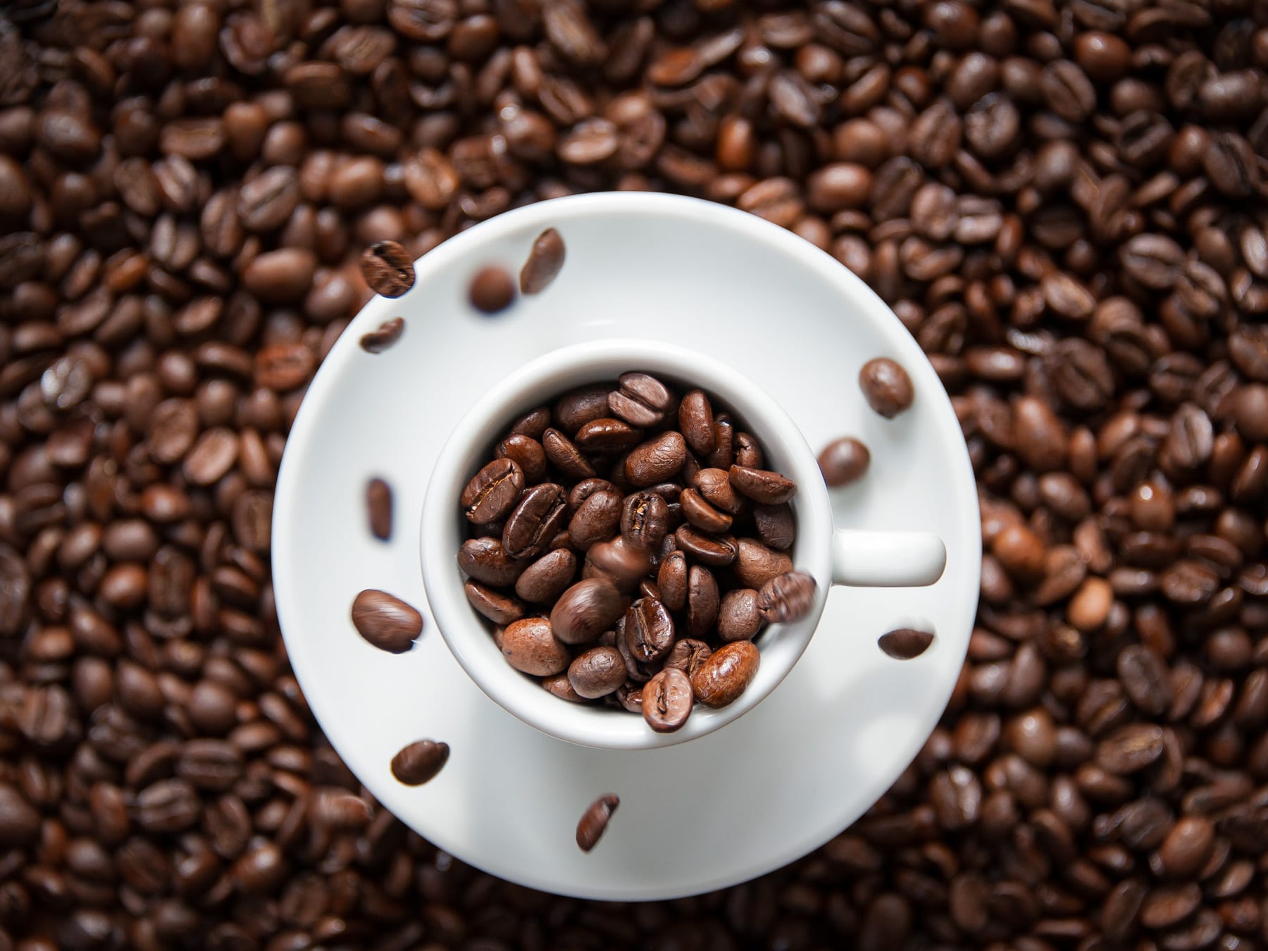 Kenya is world-renowned for coffee production and exports