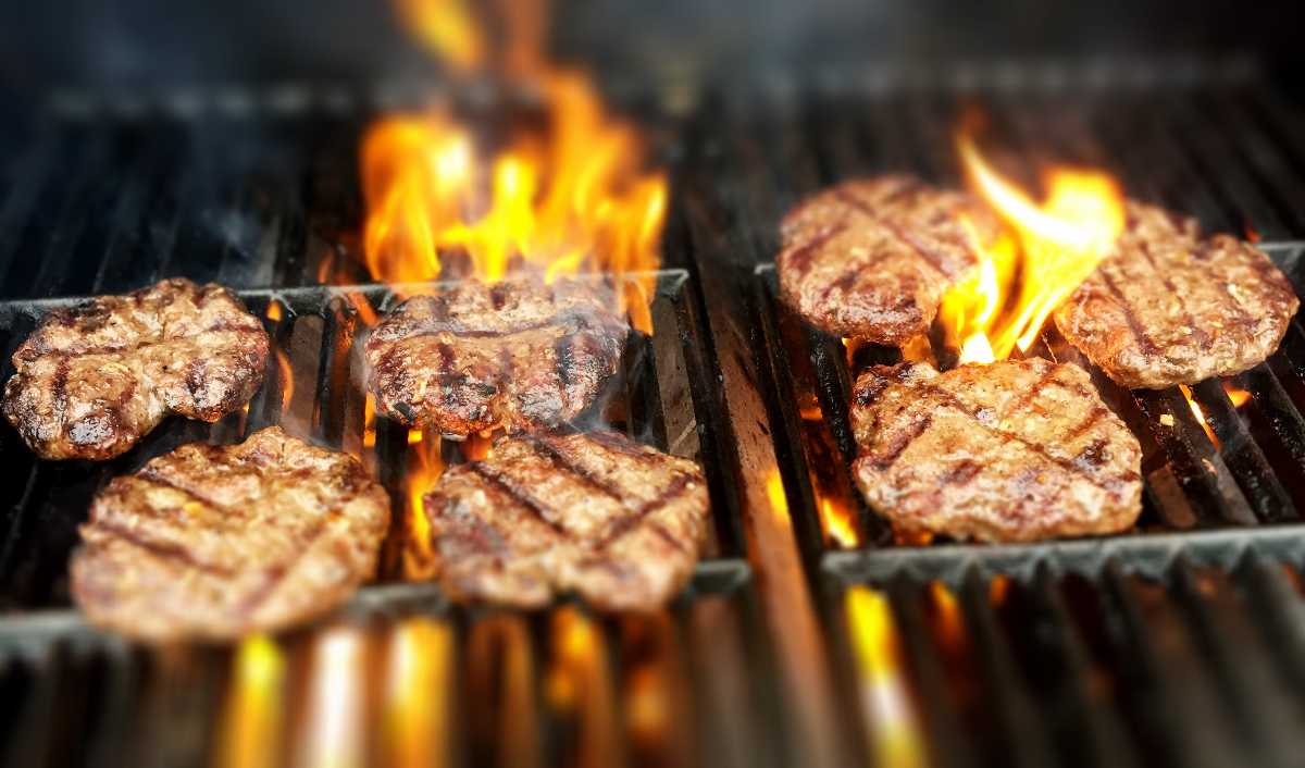 Nyama Choma