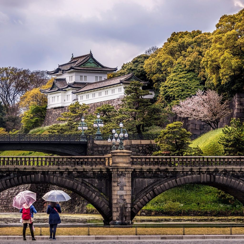 Imperial Palace