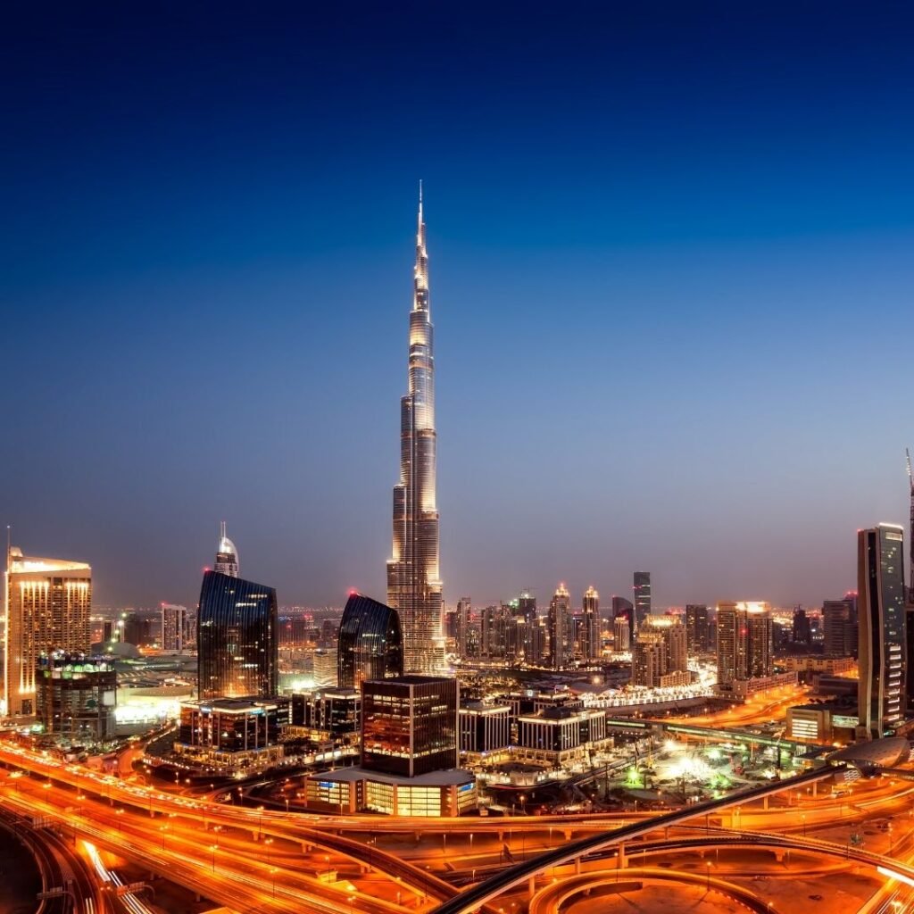 UAE Visit Visa extension