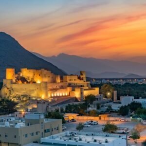 Oman Visa for UAE Residents: Everything You Need to Know