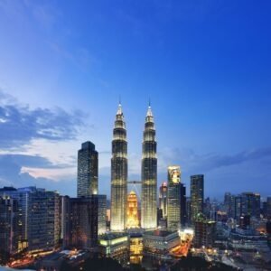 Malaysia eVisa from Dubai: Complete Guide for UAE Residents