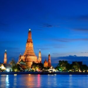Easy Thailand eVisa for UAE Residents – Apply Now
