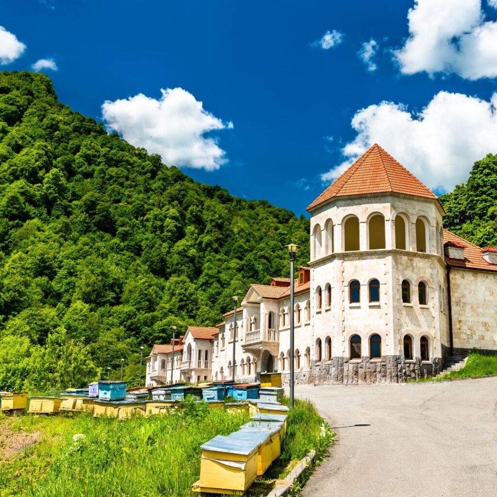 The Complete Guide to Armenia Tour Package in 2025 2 Armenia 1