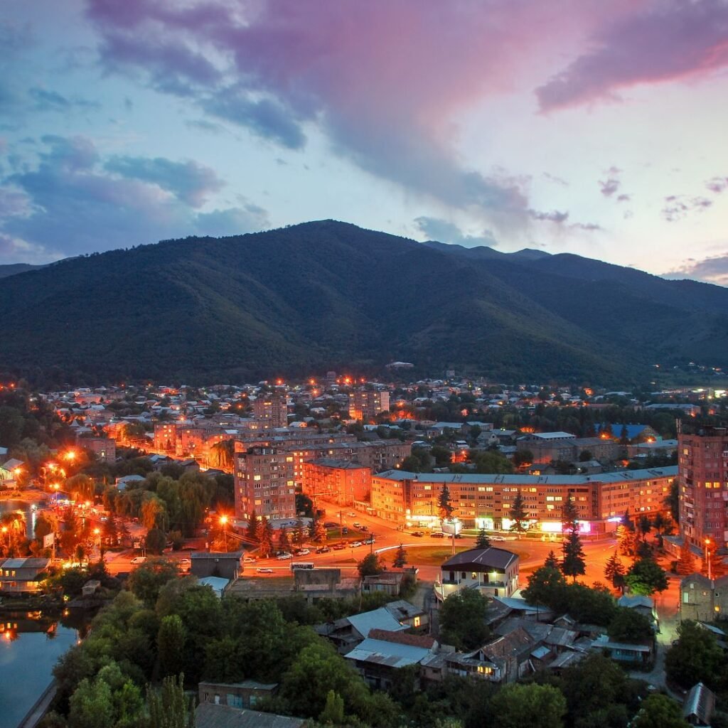 The Complete Guide to Armenia Tour Package in 2025 1 Armenia