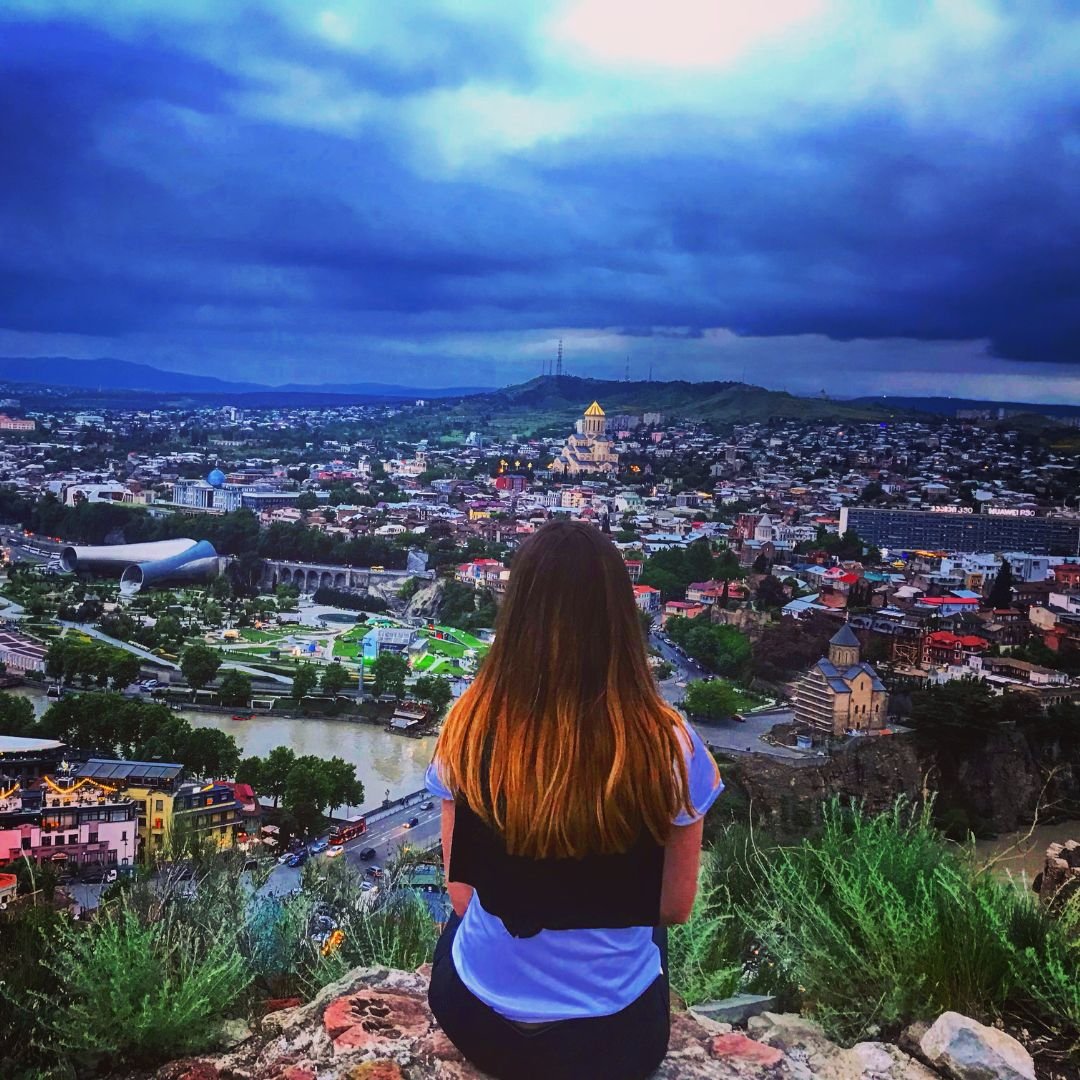 Georgia Tour Package from the UAE: 7 Days of Unforgettable Beauty and Adventure