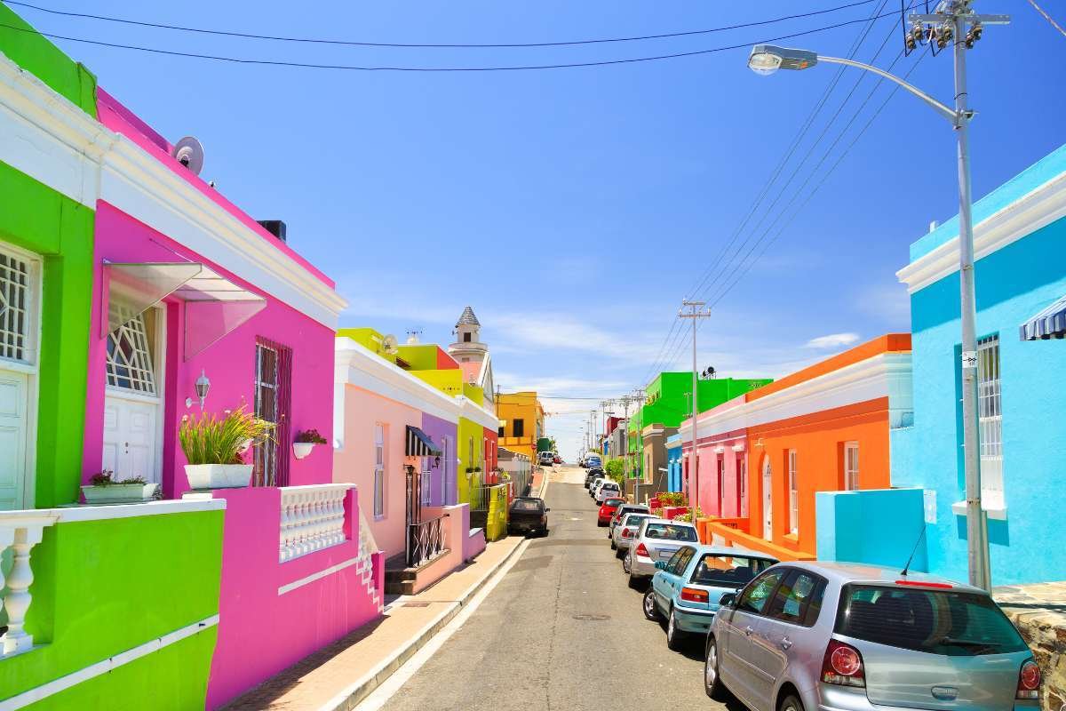 Bo-Kaap