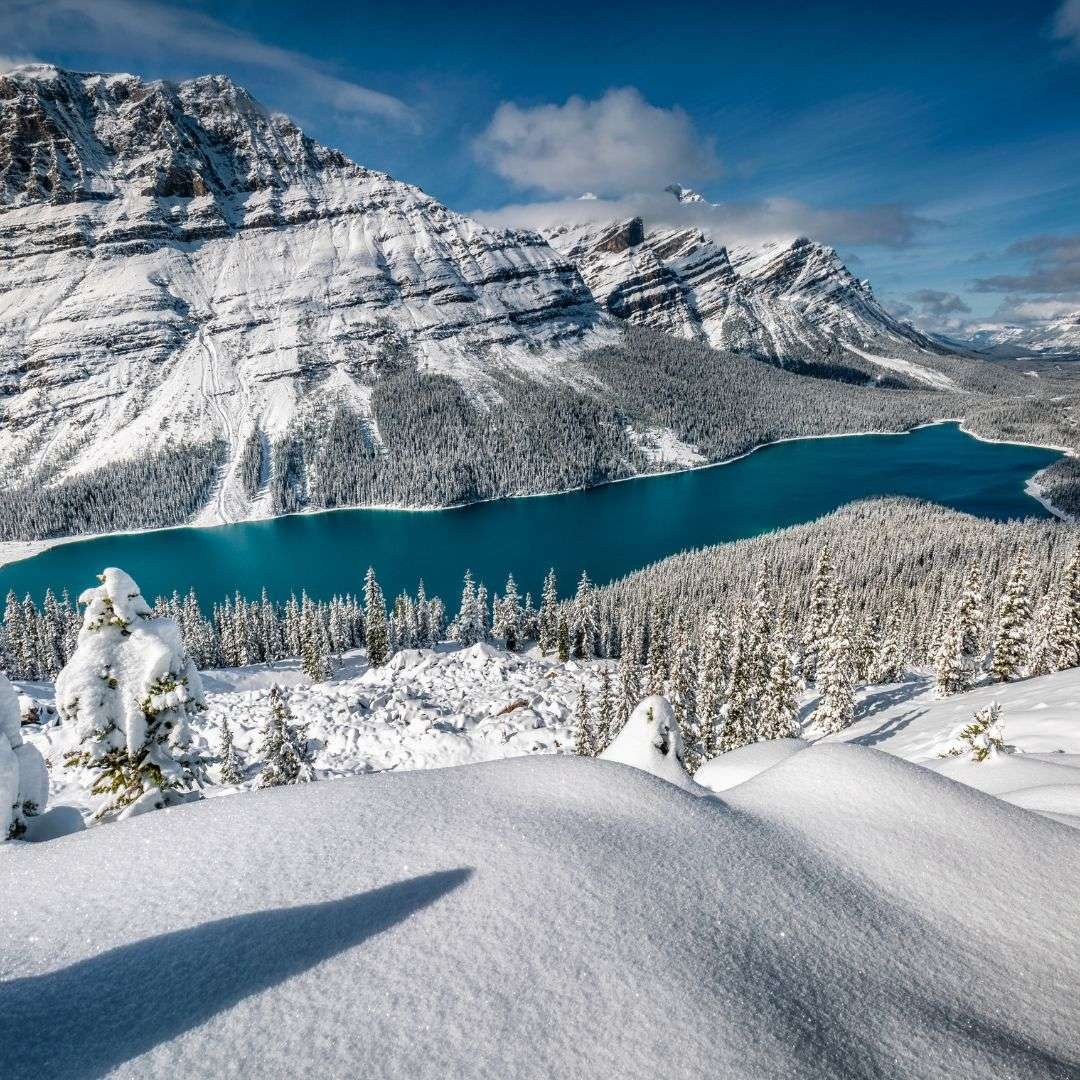 Banff National Park