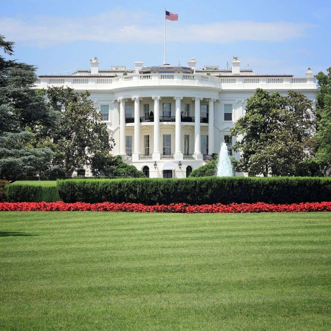 White House
