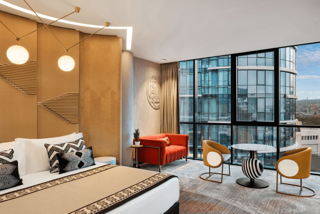 Freedom Square, a Luxury Collection Hotel, Tbilisi