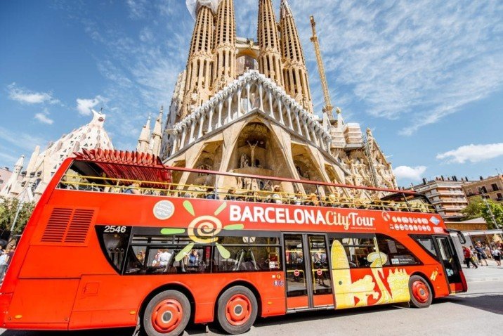 Barcelona, Spain