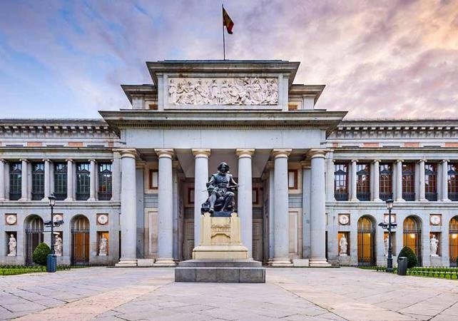 Prado Museum, Madrid