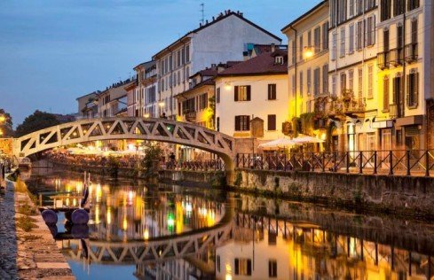 Milan, Italy