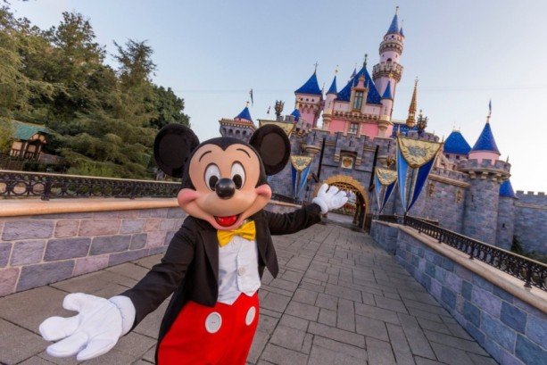 Disneyland Paris