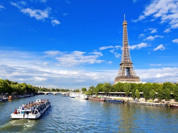 Paris, France