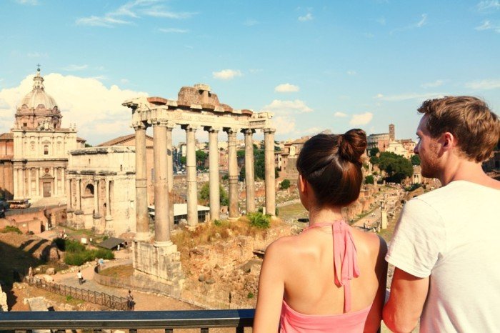 Rome, Italy