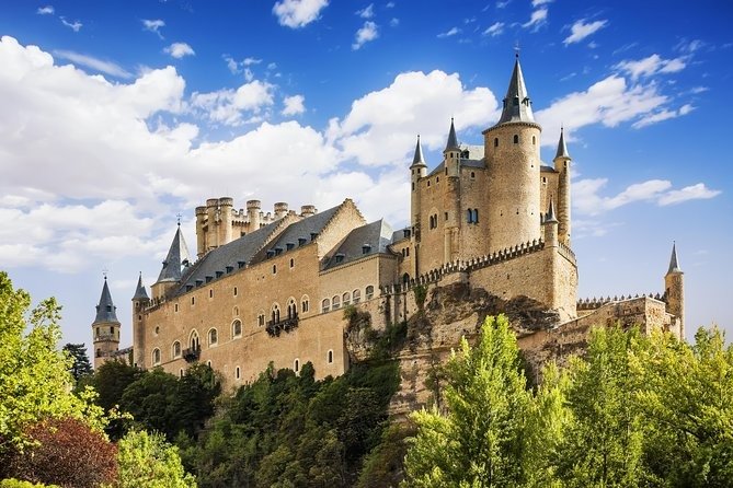 Toledo, Spain