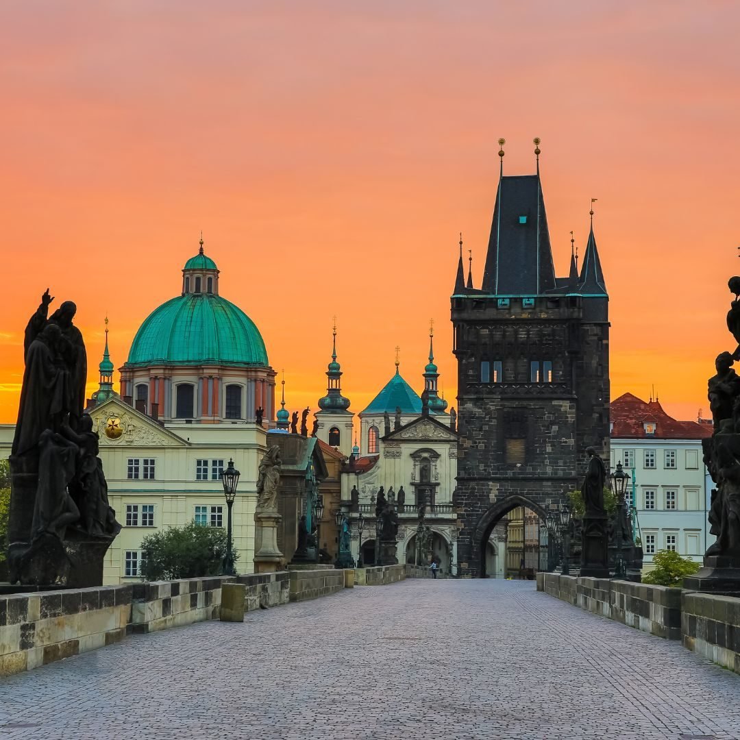 Czech Republic