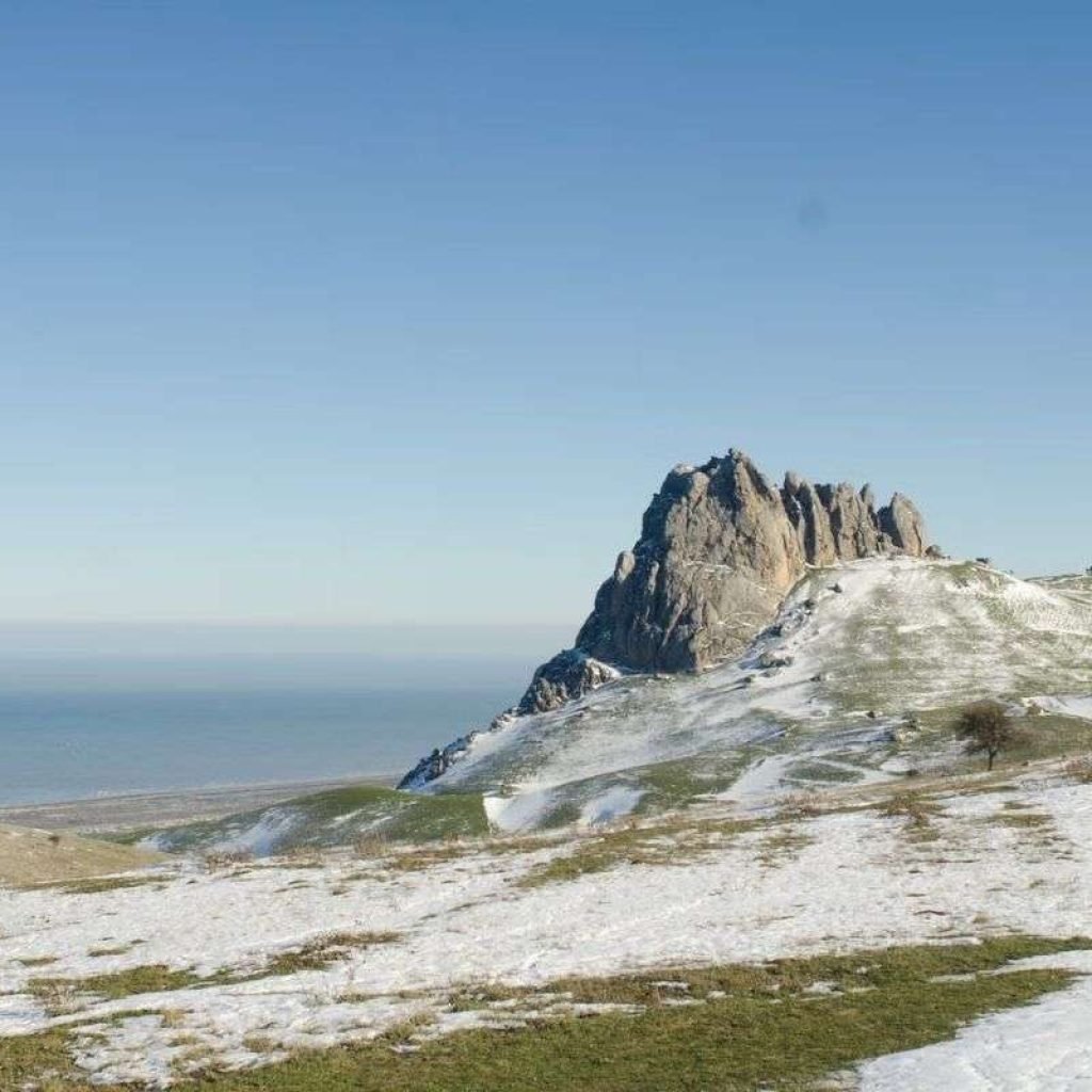 Shahdag Mountain Resort, Shahdag Mountain Resort,