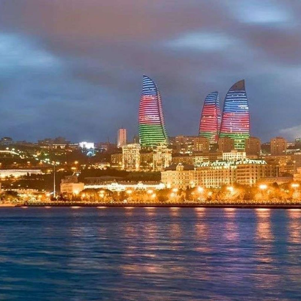 Baku City