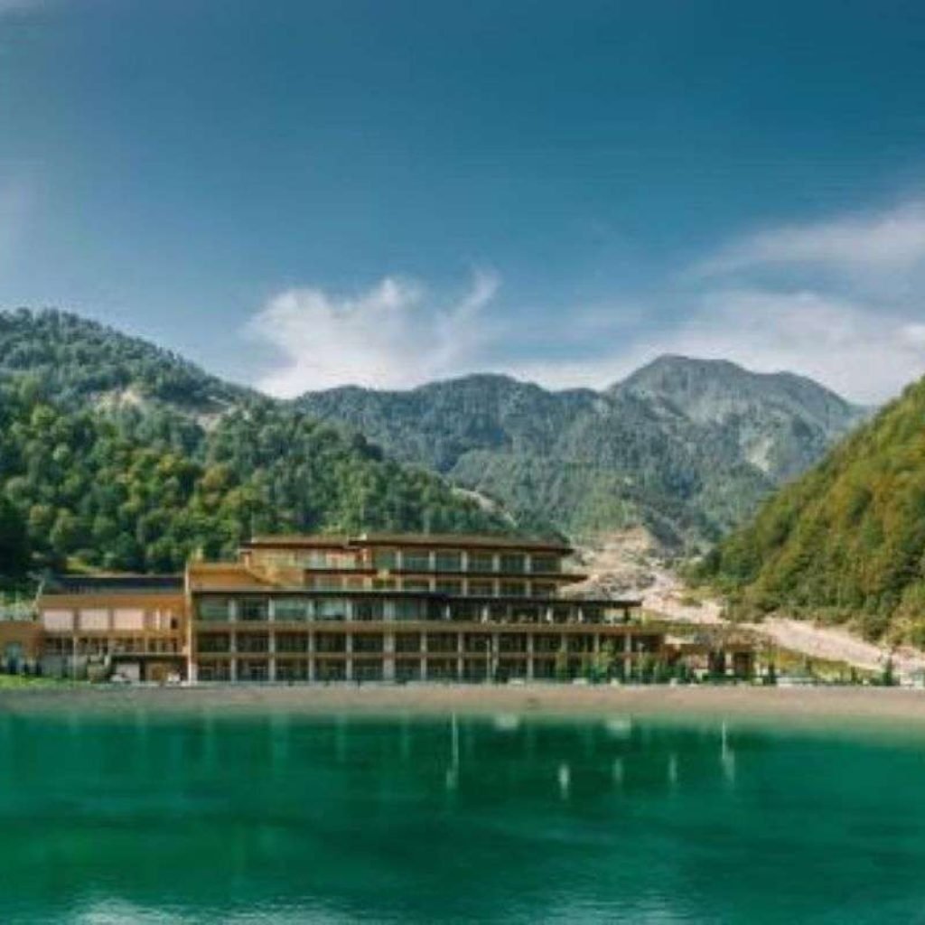 Tufandag Ski Resort Tufandag Ski Resort