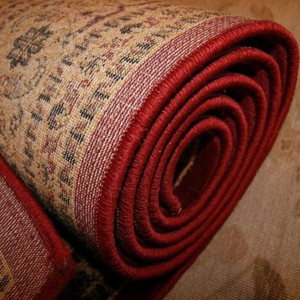 Qarabagh & Shirvan (Quality Cotton and Wool Cauchuk Pile Carpets) Qarabagh & Shirvan (Quality Cotton and Wool Cauchuk Pile Carpets)
