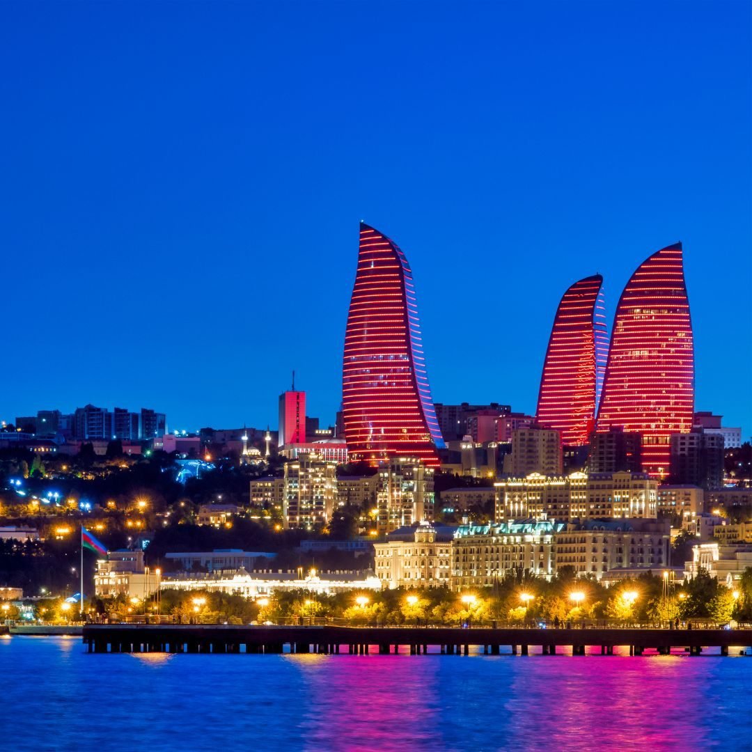 Azerbaijan-1