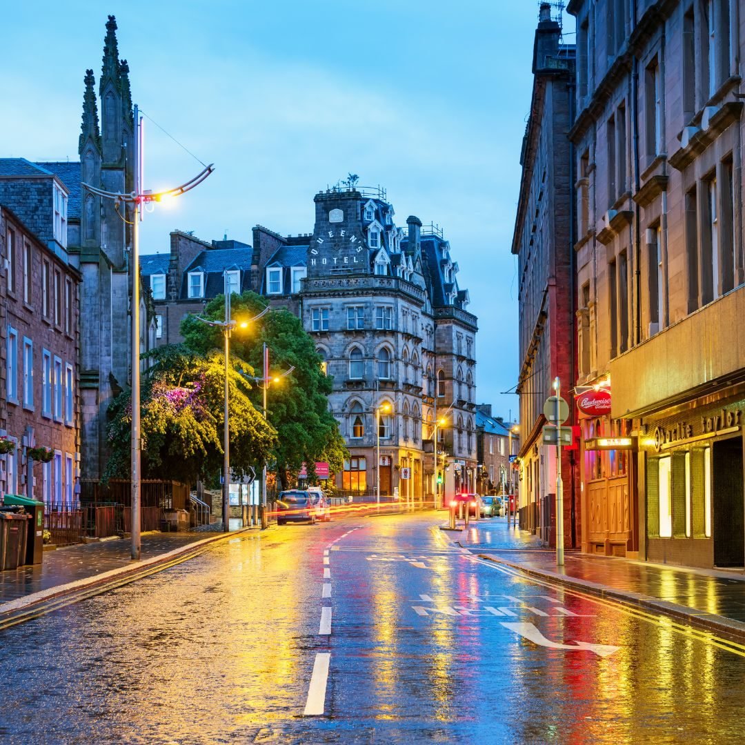 Scotland