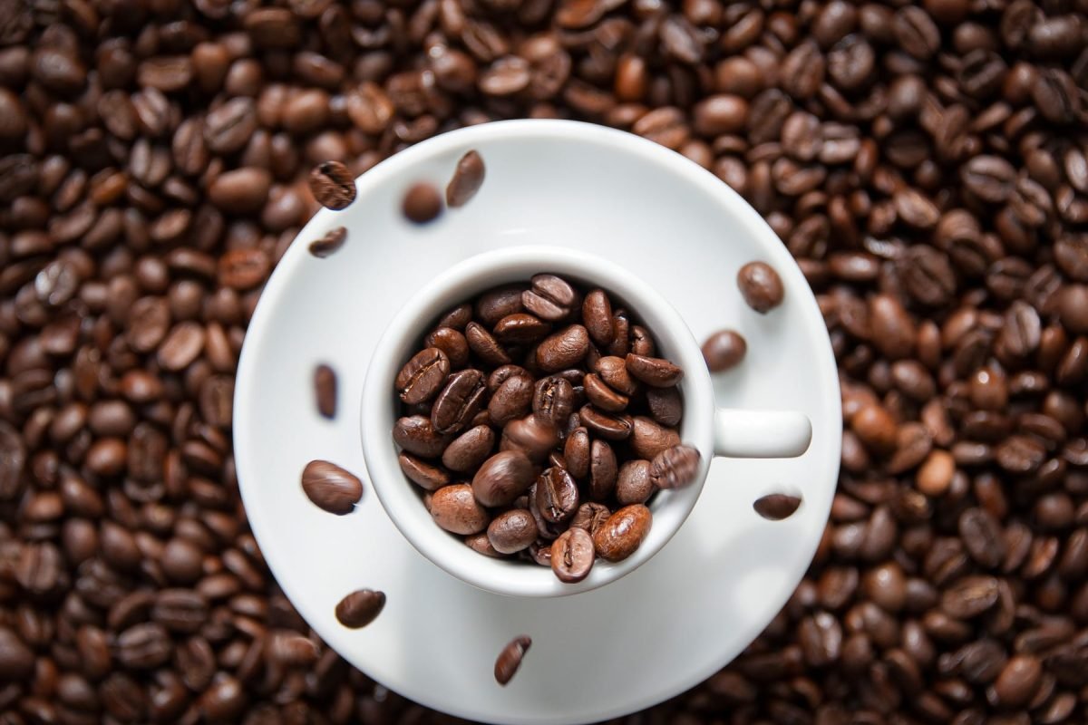 Travel-Tribe-Africa-Coffee-Beans Kenya is world-renowned for coffee production and exports