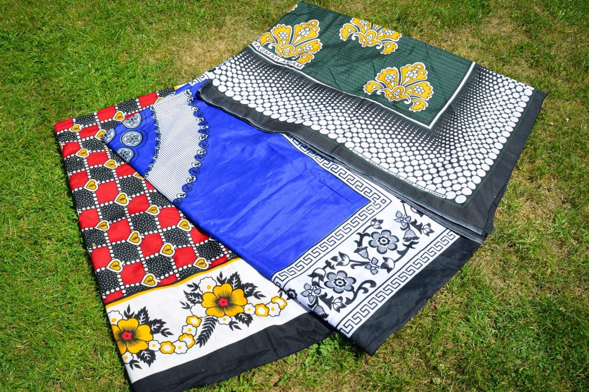 Kitenge fabric Kitenge fabric