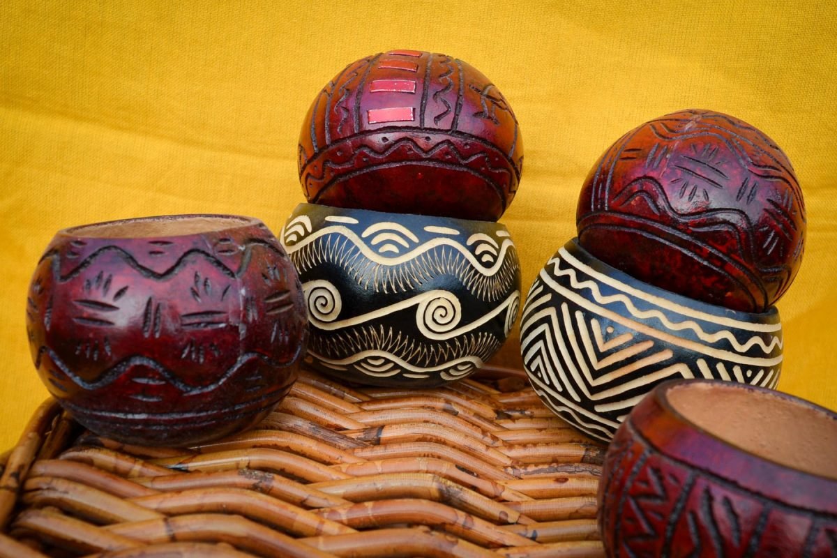 Tea light holders Tea light holders