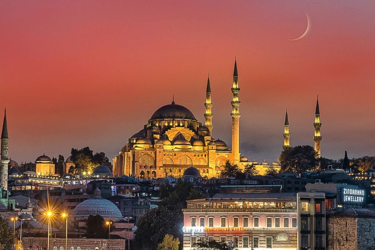 Turkey Turkey visa from Dubai UAE